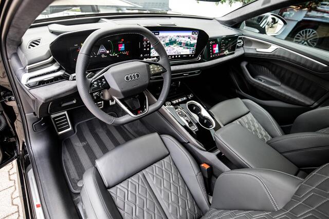 Audi A6 Avant 2.0 e-hybrid quattro S edition Competition