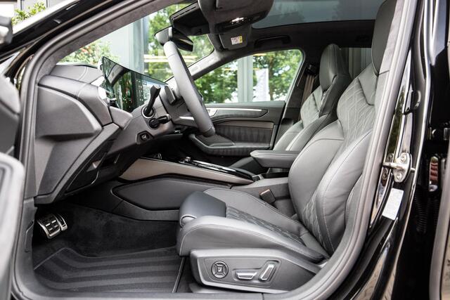 Audi A6 Avant 2.0 e-hybrid quattro S edition Competition