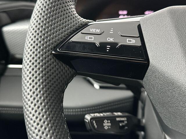 Audi A6 Sportback e-tron S edition e-tron 83 kWh 210 kW / 286 PK Sportback