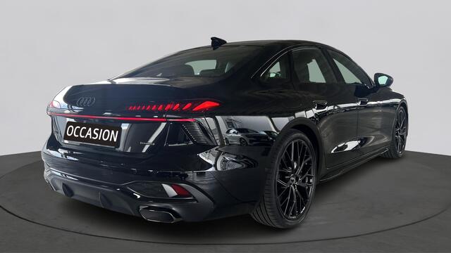 Audi A6 Limousine 2.0 e-hybrid 299Pk Quattro S Edition / Achteras besturing / Tech Plus / 21'' LMV