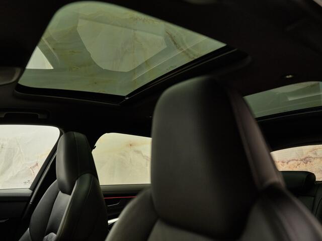 Audi A6 Avant 55 TFSI Quattro S Edition, pano, 4W-best., luchtv., B&O, tr.haak, matrix-LED, ACC, HUD, keyless, privacy