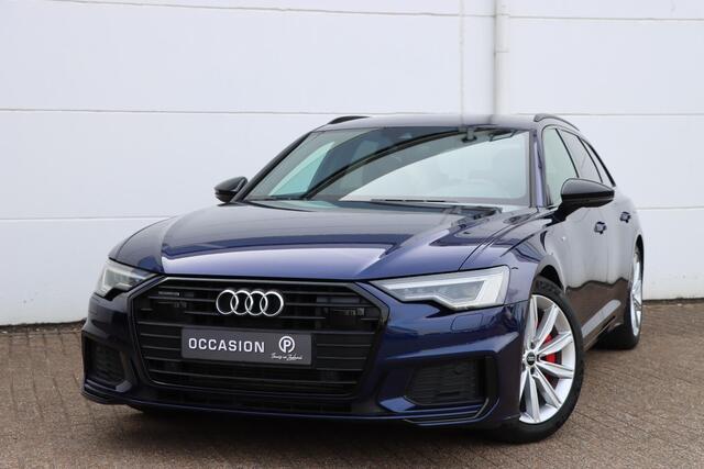 Audi A6 Avant 55 TFSI e Quattro S Edition Competition 367pk S-Tronic