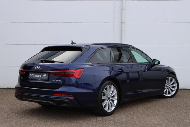 Audi A6 Avant 55 TFSI e Quattro S Edition Competition 367pk S-Tronic