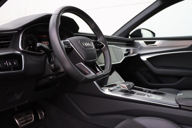 Audi A6 Avant 55 TFSI e Quattro S Edition Competition 367pk S-Tronic