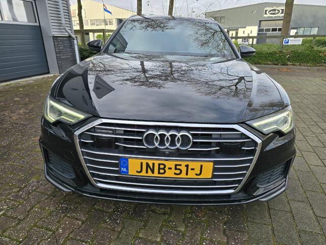 Audi A6 Avant 45 3.0TDI Quattro S Edition