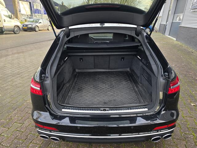 Audi A6 Avant 45 3.0TDI Quattro S Edition