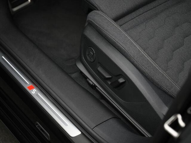 Audi A6 Avant e-tron S edition performance 100 kWh 367 pk / S-Line | Geheugenstoel | 360 camera | Navigatie