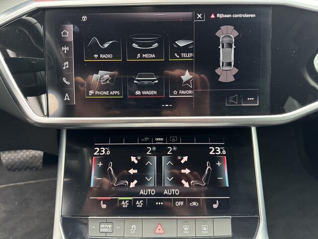 Audi A6 Limousine 50 TFSI e q. Bns ed.