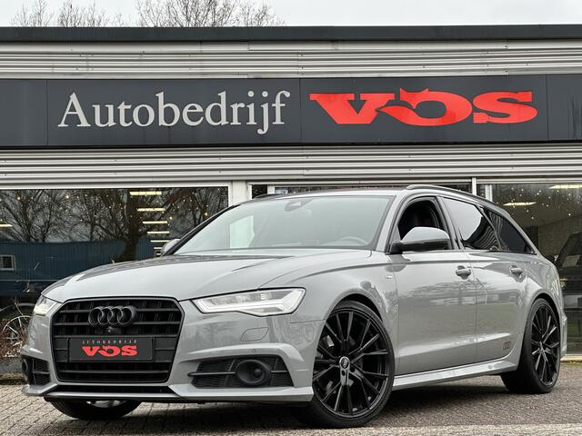 Audi A6 Avant 2.0 TDI ultra S line | Memory | ACC | 360 Camera | Trekhaak