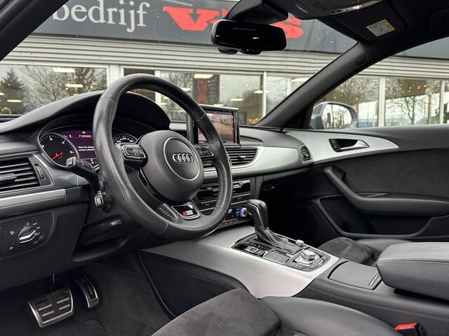 Audi A6 Avant 2.0 TDI ultra S line | Memory | ACC | 360 Camera | Trekhaak