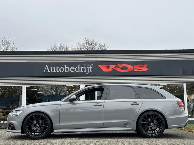 Audi A6 Avant 2.0 TDI ultra S line | Memory | ACC | 360 Camera | Trekhaak