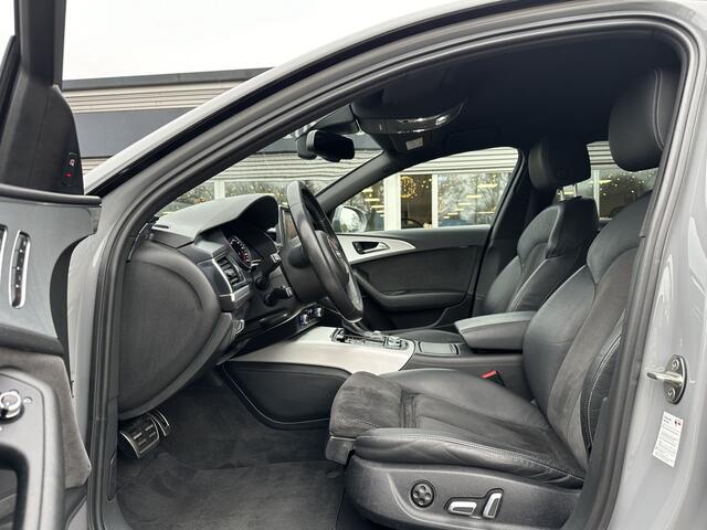 Audi A6 Avant 2.0 TDI ultra S line | Memory | ACC | 360 Camera | Trekhaak