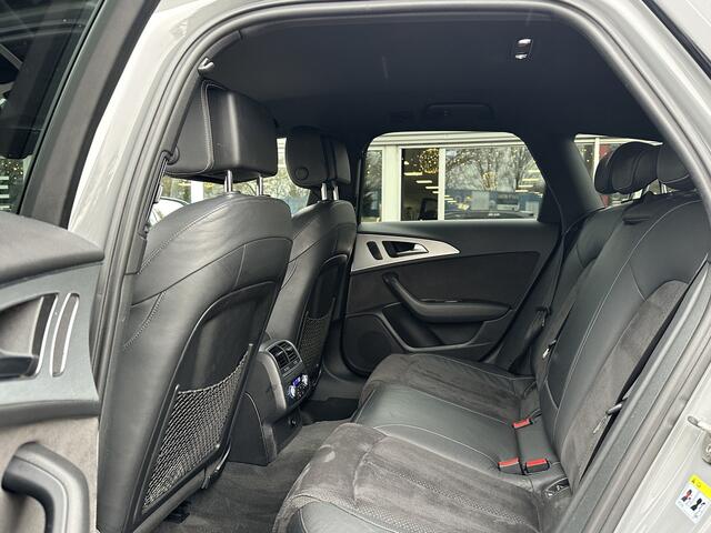 Audi A6 Avant 2.0 TDI ultra S line | Memory | ACC | 360 Camera | Trekhaak