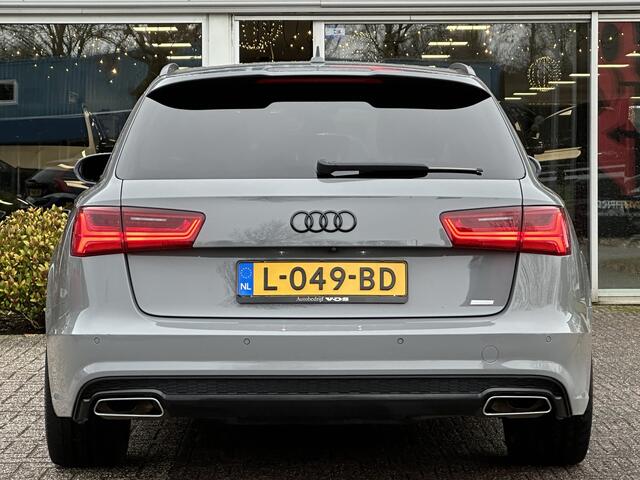Audi A6 Avant 2.0 TDI ultra S line | Memory | ACC | 360 Camera | Trekhaak