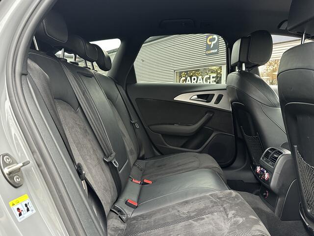 Audi A6 Avant 2.0 TDI ultra S line | Memory | ACC | 360 Camera | Trekhaak