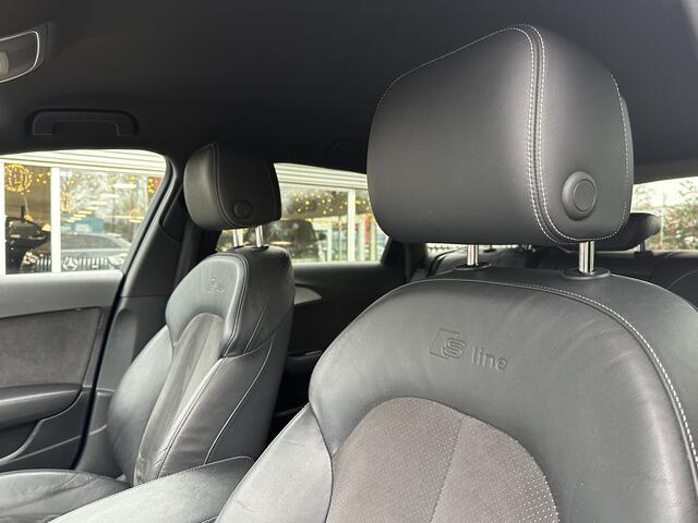 Audi A6 Avant 2.0 TDI ultra S line | Memory | ACC | 360 Camera | Trekhaak
