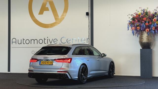 Audi A6 Avant 55 TFSI e quattro 3X S-line Cmp | MAXTON | MATRIX | EL. TREKHAAK