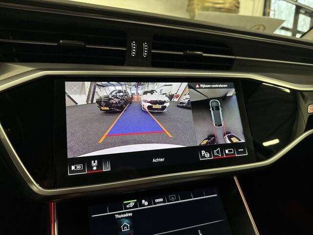 Audi A6 Avant 55 TFSI e q. Comp. S-line | PANO | B&O | 360 CAM | MATRIX