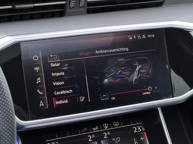 Audi A6 Avant 55 TFSI e Quattro S Competition 367 Pk Pano HUD Matrix Memory Tr