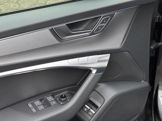 Audi A6 Avant 55 TFSI e Quattro S Competition 367 Pk Pano HUD Matrix Memory Tr