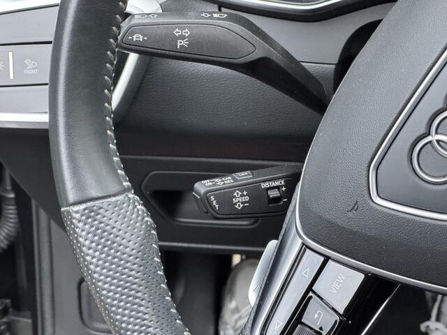 Audi A6 Avant 55 TFSI e Quattro S Competition 367 Pk Pano HUD Matrix Memory Tr