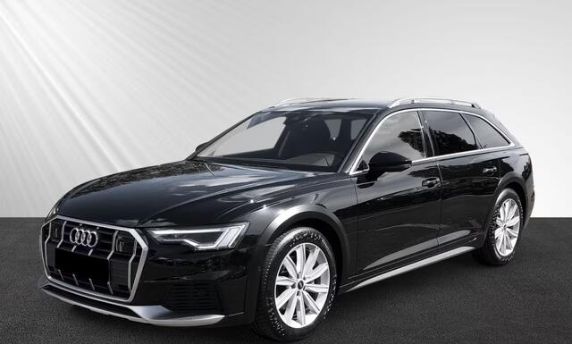 Audi A6 ALLROAD quattro 45 TDI 245 PK ACC Panoramadak Memory Matrix LED 19 Inch