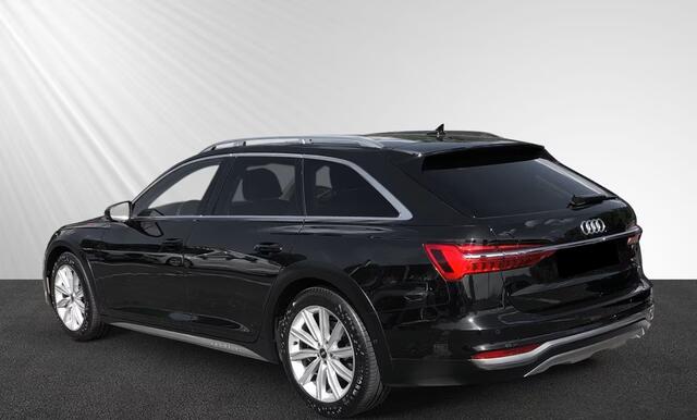 Audi A6 ALLROAD quattro 45 TDI 245 PK ACC Panoramadak Memory Matrix LED 19 Inch