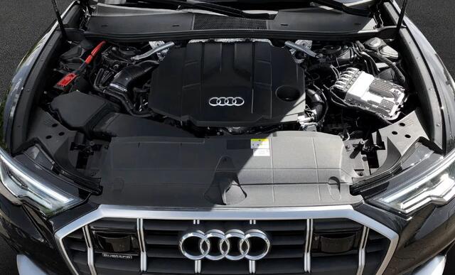 Audi A6 ALLROAD quattro 45 TDI 245 PK ACC Panoramadak Memory Matrix LED 19 Inch