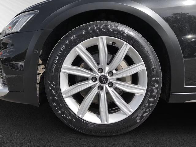 Audi A6 ALLROAD quattro 45 TDI 245 PK ACC Panoramadak Memory Matrix LED 19 Inch