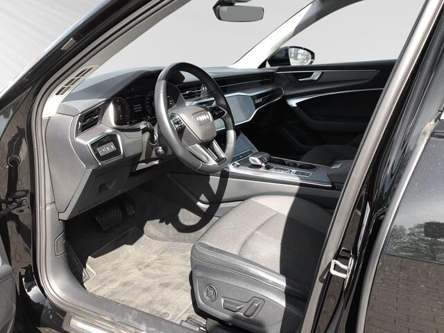 Audi A6 ALLROAD quattro 45 TDI 245 PK ACC Panoramadak Memory Matrix LED 19 Inch