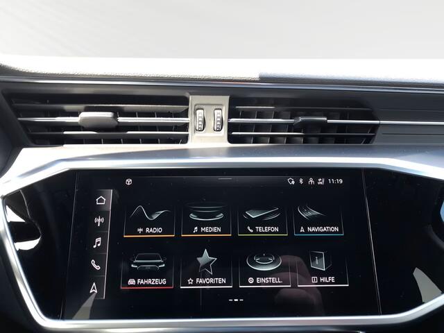 Audi A6 ALLROAD quattro 45 TDI 245 PK ACC Panoramadak Memory Matrix LED 19 Inch
