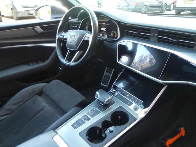 Audi A6 ALLROAD quattro 50 TDI Pro Line Advanced