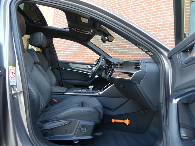 Audi A6 ALLROAD quattro 50 TDI Pro Line Advanced