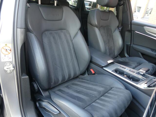 Audi A6 ALLROAD quattro 50 TDI Pro Line Advanced