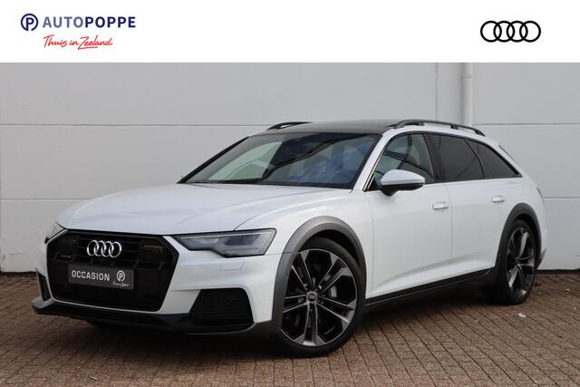 Audi A6 ALLROAD quattro 55 TFSI Pro Line Advanced 340pk S-Tronic