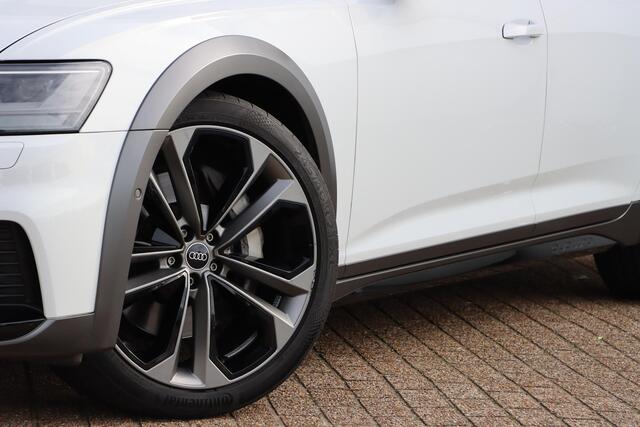 Audi A6 ALLROAD quattro 55 TFSI Pro Line Advanced 340pk S-Tronic