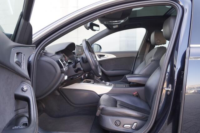 Audi A6 ALLROAD 3.0 TDI 218pk Quattro Edition -LEER-NAVI-ECC-