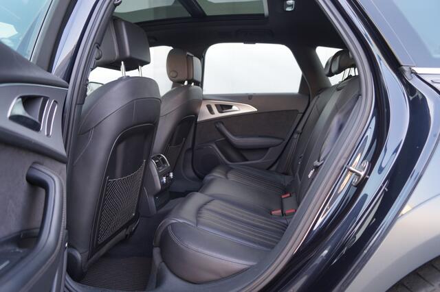 Audi A6 ALLROAD 3.0 TDI 218pk Quattro Edition -LEER-NAVI-ECC-