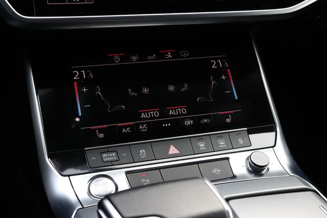Audi A7 Sportback 55 TFSI Quattro S-line Pano Luchtv. Matrix