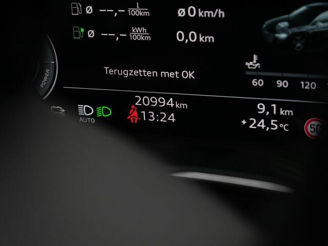 Audi A7 Sportback 55 TFSI e 367 pk S-tronic quattro Pro Line S Competition / S-Line | Panoramadak | Valcona leder | Lederpakket | Laser LED | Bang & Olufsen