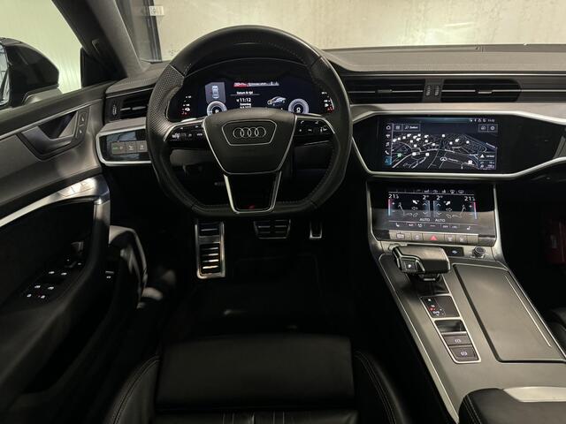 Audi A7 Sportback 55 TFSI e quattro S-LINE Aut. | panorama | leder | hud | navi |