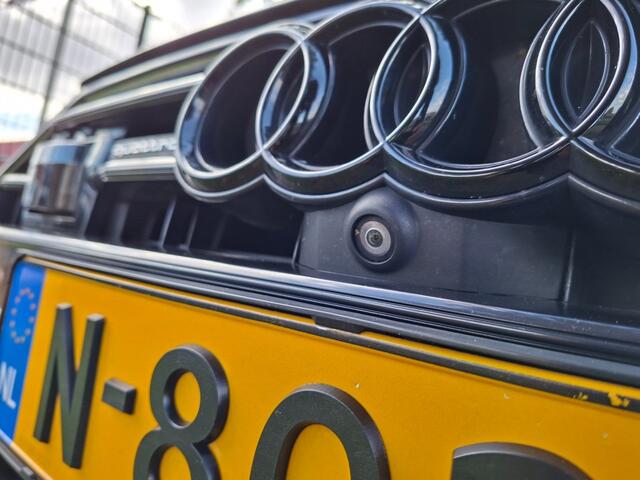 Audi A7 55 TFSI QUATTRO