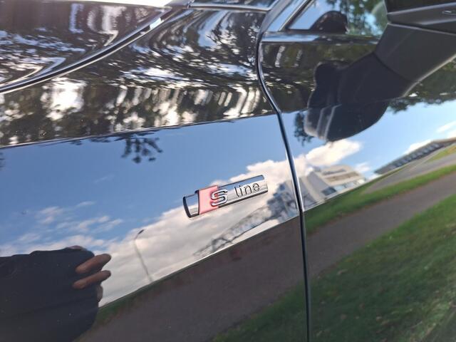 Audi A7 55 TFSI QUATTRO