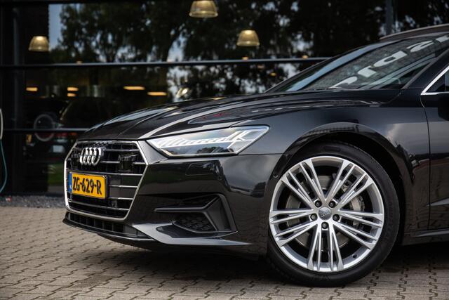 Audi A7 Sportback 55 TFSI quattro Pro Line S , Panoramadak, Luchtvering, Bang&Olufsen,