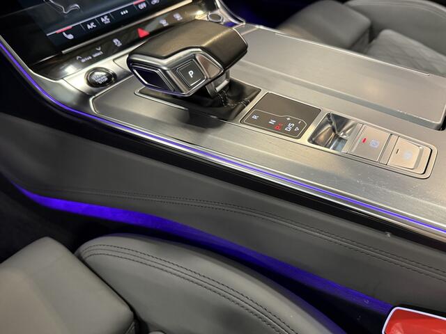 Audi A7 55 TFSIe 367PK Quattro / Laser / Nachtzicht / S-Edit. / 360°C