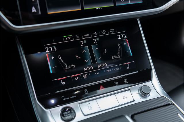 Audi A7 Sportback S-Line 55 TFSI e quattro Competition ACC Pano Head Up Memory B&O Softclose Ambient Keyless Matrix Trekhaak