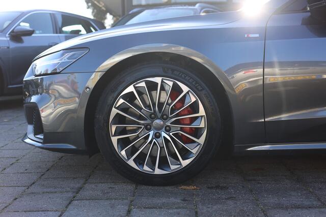 Audi A7 Sportback 55 TFSI e QUATTRO COMPETITION | 3X S-LINE | PANO | B&O