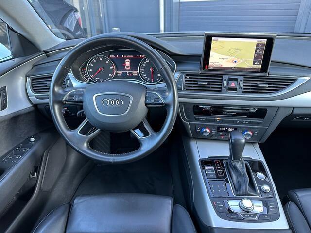 Audi A7 A7 Sportback 1.8 TFSi Aut. Pro Line S Camera Leder schuifdak