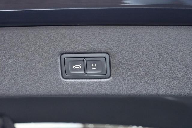 Audi A7 Sportback 50 TFSI e quattro Pro Line S