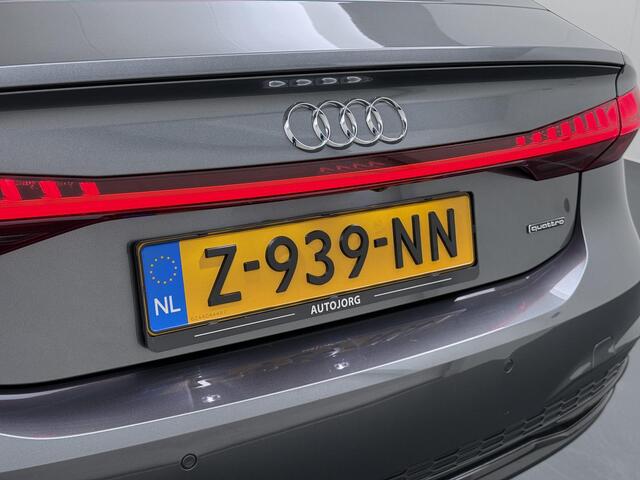 Audi A7 Sportback 55 TFSI e quattro Competition S-Line | Panorama dak | LMV | Bang Olufsen |